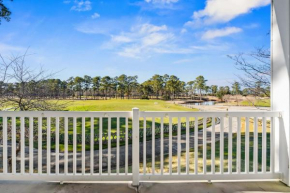 World Tour Golf Resort 206
